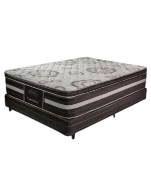 Sommier GANI Capricious Queen Resortes Continuos 200x160