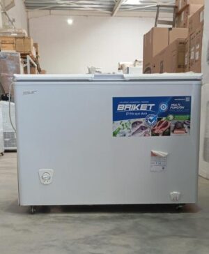 Freezer Horizontal BRIKET FR3300 295L / Usado