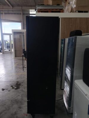 Alternative view of Exhibidora vertical Briket Master 4330 417 L aire forzado / OUTLET