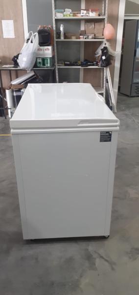 Alternative view of Freezer horizontal INELRO FIH-350 A++ 280 L / Outlet