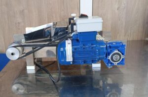 Alternative view of Rebozadora de Milanesas L3 186 W Eléctrica / Usado