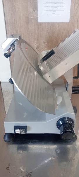 Alternative view of Cortadora de Fiambre ULTRACOMB FS-6803G Cuchilla 30 cm / Outlet