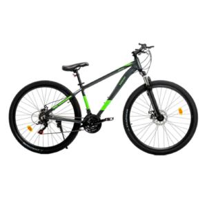 Bicicleta MTB RANDERS BKE-29-SB Rodado 29 21 velocidades
