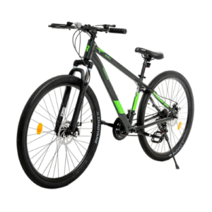 Alternative view of Bicicleta MTB RANDERS BKE-29-SB Rodado 29 21 velocidades