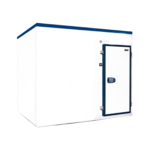 Minicámara refrigerada NOVACOOL 2360 x 2360 x 2200 con piso