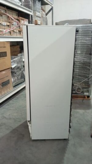 Alternative view of Exhibidora Vertical INELRO MT-300  300 L 1 puerta / Usado seleccionado