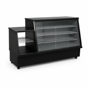 Vitrina Mostrador BESTCOLD Standard 1900EN 190 cm
