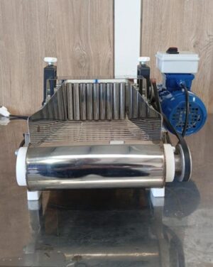 Alternative view of Rebozadora de Milanesas L3 186 W Eléctrica / Outlet