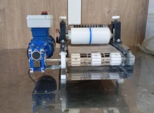 Rebozadora de Milanesas L3 186 W Eléctrica / Outlet