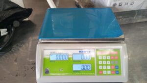 Balanza KRETZ Lura 30kg / Outlet