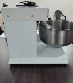 Amasadora Zeiler C911 20 L Acero inoxidable / Usado seleccionado