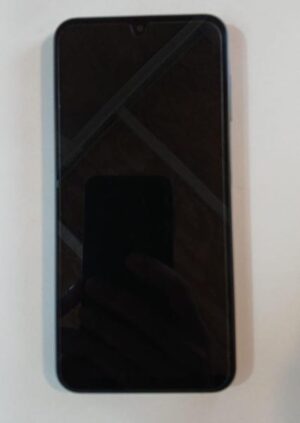 Celular Samsung Galaxy A16 128GB 4GB RAM / Usado seleccionado