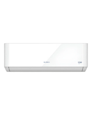 Aire acondicionado ALASKA Asi52wclw inverter 5250 W frío/calor