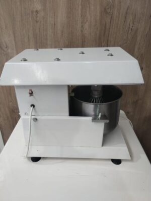 Batidora Amasadora Planetaria Zeiler Bt5 5 L 373 W / Usado seleccionado