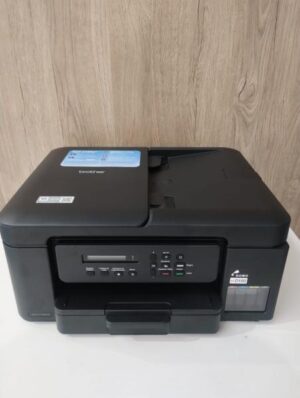 Impresora Brother InkBenefit Tank DCP-T730DW multifunción Wi-Fi / Usado seleccionado