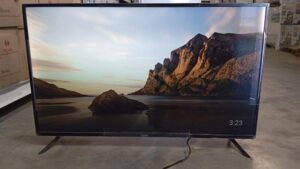 Smart TV ENOVA TE43FA11 43" LED HD Android TV / Usado seleccionado