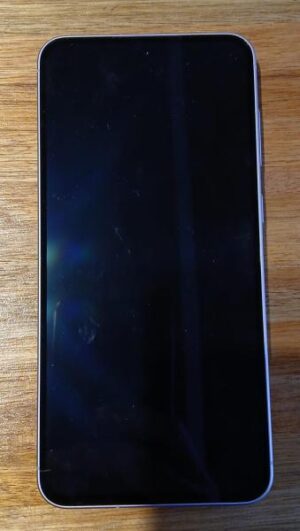 Alternative view of Celular SAMSUNG Galaxy A56 256GB 8GB Rosa 5G / Usado seleccionado