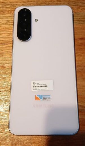 Celular SAMSUNG Galaxy A56 256GB 8GB Rosa 5G / Usado seleccionado