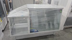 Vitrina Mostrador BESTCOLD Standard 1700E 170 cm / Usado seleccionado