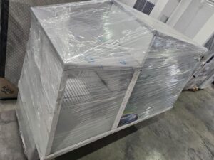 Alternative view of Vitrina Mostrador BESTCOLD Standard 1700E 170 cm / Usado seleccionado