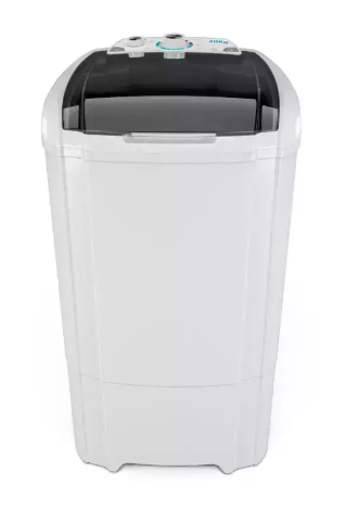 Lavarropas Semiautomático Britania BLR04 20,6 kg Carga Superior OTAÑO