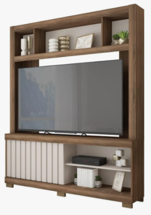 Panel para TV Caemmun Cine M0000629 con Puertas Otaño