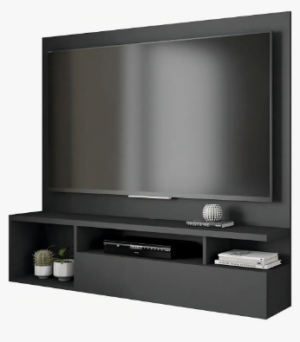 Panel para TV Caemmun Brasil M000641 para TV de hasta 55" Otaño