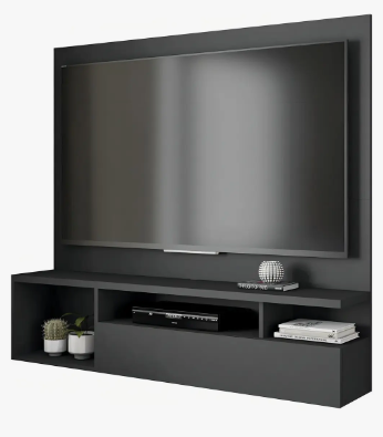 Panel para TV Caemmun Brasil M000641 para TV de hasta 55" Otaño