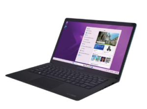 Notebook Novabook V3 4 GB RAM 128 GB Pantalla HD 14"
