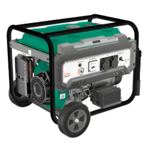 Generador Eléctrico Gadnic GENE0005 7500 W Motor 4 Tiempos Otaño