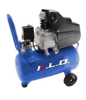 Compresor de Aire KLD 50 L Monofásico Otaño