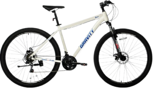 Bicicleta Mountain Bike Gravity Benz R29 Aluminio 21 Velocidade Talle M Otaño