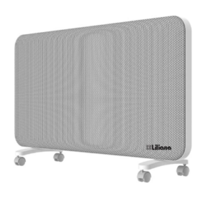 Panel radiante Liliana CCCM2502 mica Pureheat 2000 W Otaño