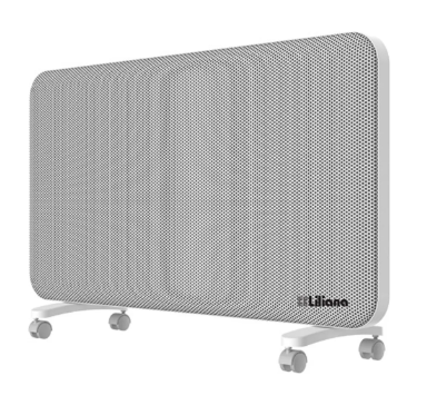 Panel radiante Liliana CCCM2502 mica Pureheat 2000 W Otaño
