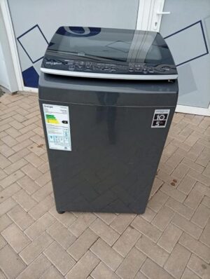 Lavarropas Whirlpool WW11BTA 11 kg Carga Superior / Usado seleccionado