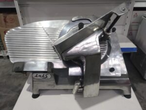 Cortadora de Fiambres Iris 330 / Usado seleccionado