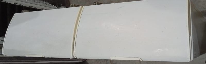 Freezer horizontal BRIKET FR4500 391 L 2 puertas / Usado seleccionado - Imagen 4