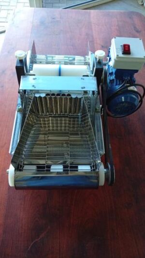 Alternative view of Rebozadora de Milanesas L3 186 W Eléctrica / Usado seleccionado