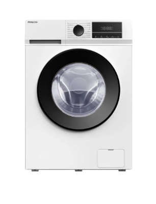 Lavarropas Philco PHLF61BN 6 kg Inverter Carga Frontal