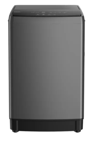 Lavarropas Philco PHLS67GN 5 kg Carga Superior