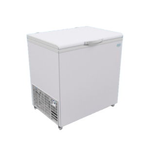 Freezer horizontal FAM 240DG 232L tapa ciega