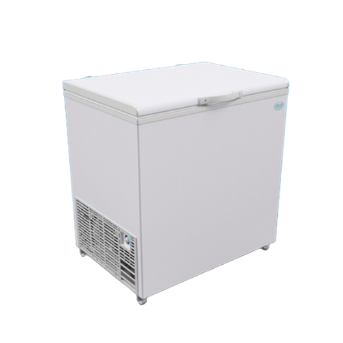 Freezer horizontal FAM 240DG 232L tapa ciega