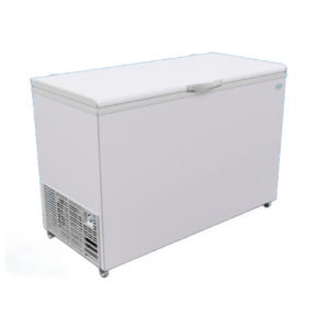 Freezer horizontal FAM 410DG 406L tapa ciega
