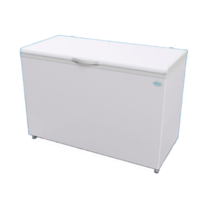 Freezer horizontal FAM 510DG 496L tapa ciega