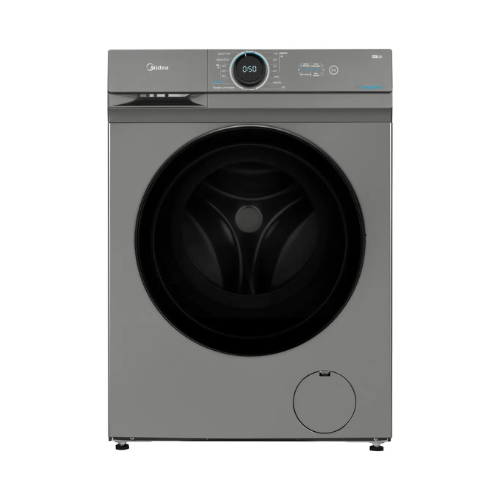 Lavarropas Midea MF100W60/T-A1 6 kg carga frontal