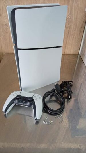 Consola Sony PlayStation 5 Digital 1 TB 16 GB / Outlet