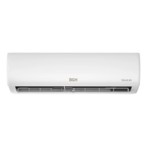 Aire acondicionado Split BGH BS54WCDW On/Off frío/calor 5400W