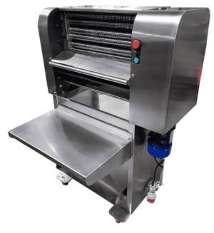 Tallarinera Automática ROMANO COF603R Vertical 600 mm Industrial