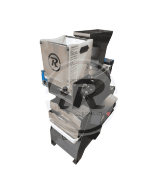 Ñoquera Automática ROMANO ÑOQ100R Industrial