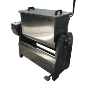 Mezcladora Volcable Industrial ROMANO MEV70R 70 kg